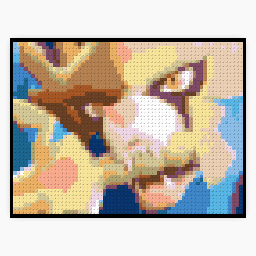 Zacian