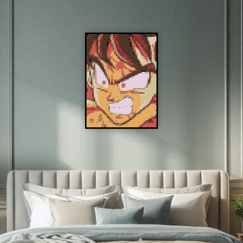 Goku