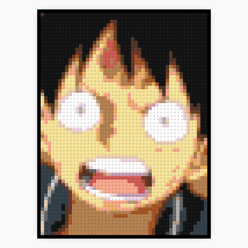 Luffy