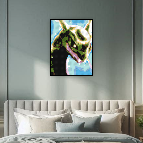Rayquaza