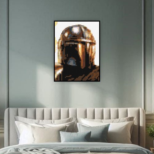 The Mandalorian
