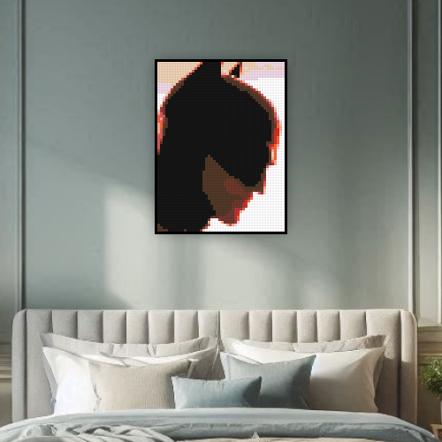 Bat man