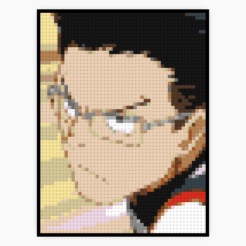 Tenya Iida