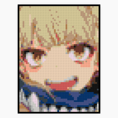 Toga Himiko