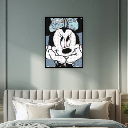 Minnie Mouse