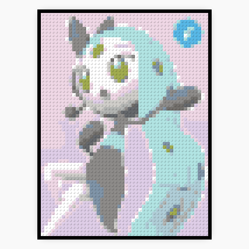 Meloetta
