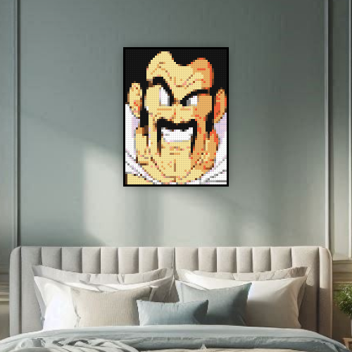 Mr. Satan