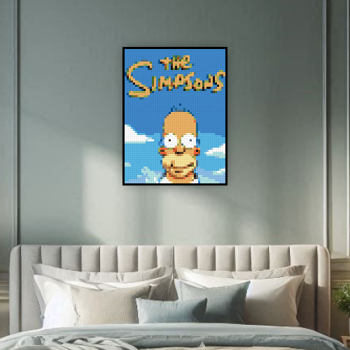 Les simpson