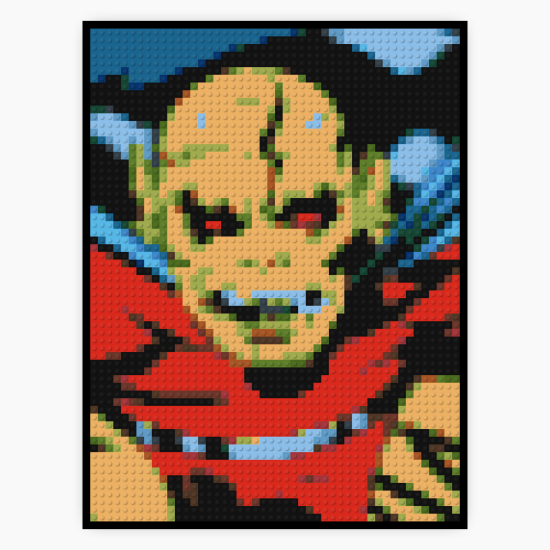 Etrigan