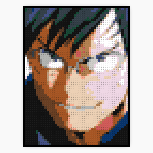 Tenya Iida