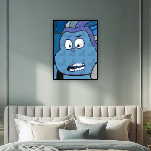 Bismuth Steven Universe