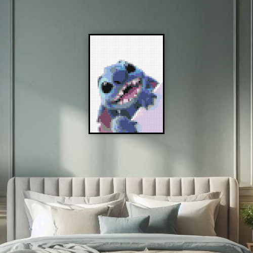 Stitch