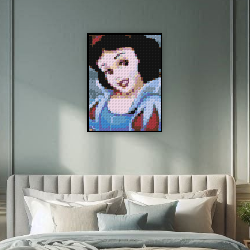 Blanche-Neige