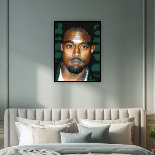 Kanye West