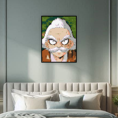 Jigoro Kuwajima