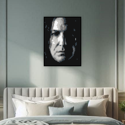 Severus Rogue