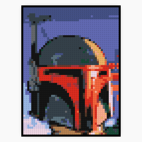 Boba Fett