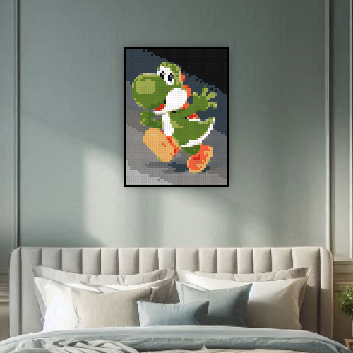 Yoshi