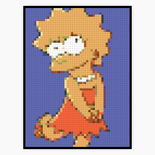 Les simpson