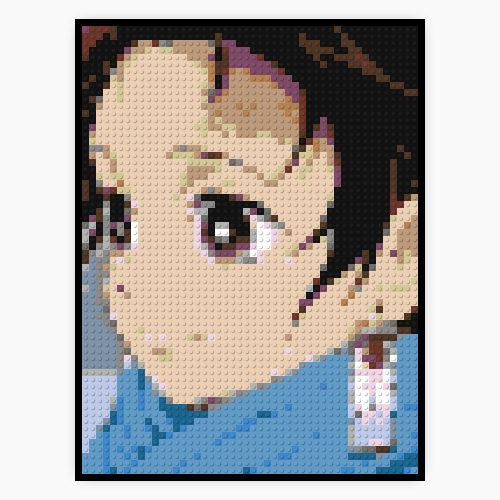 Tanjiro Hanafuda
