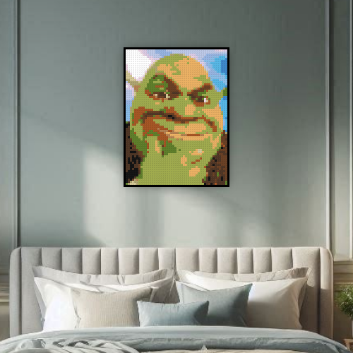 Shrek