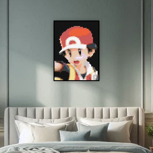 Pokemon Trainer Smash