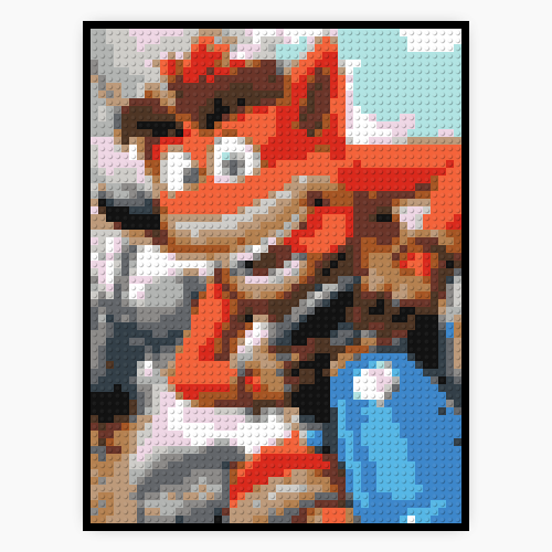 Crash Team Racing