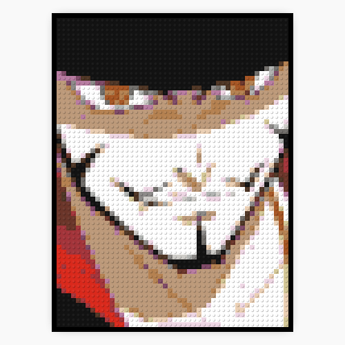Dracule Mihawk