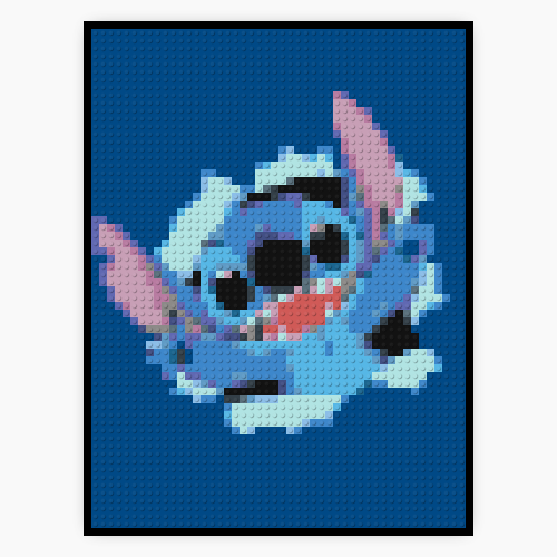 Stitch