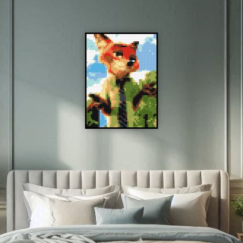 Zootopie