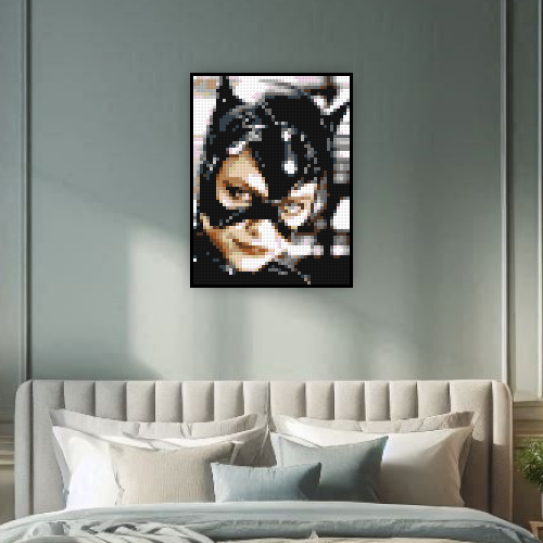 Catwoman