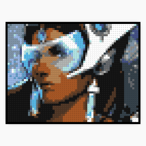 Symmetra
