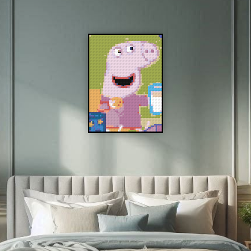 Peppa Pig