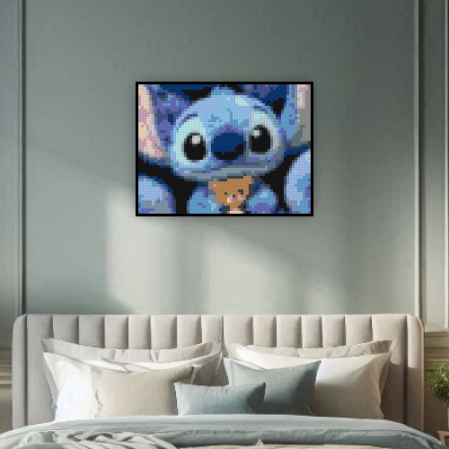 Stitch