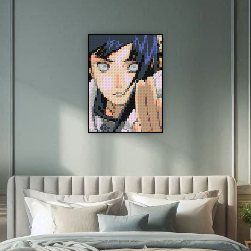 Hinata Hyuga