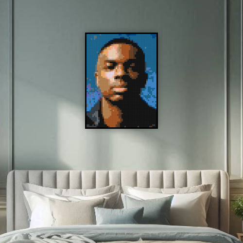 Vince Staples