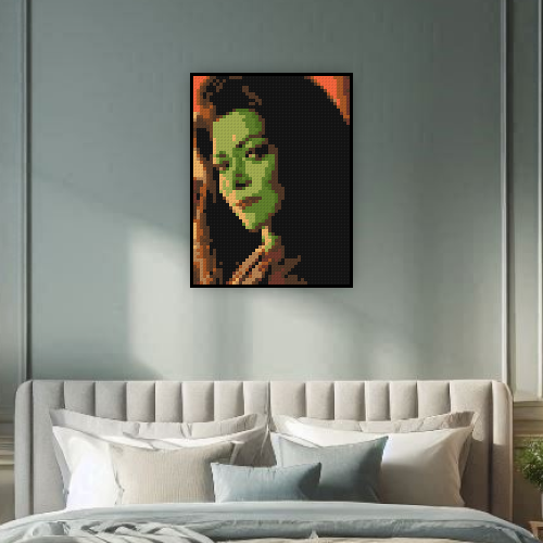 She-Hulk