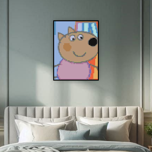 Peppa Pig