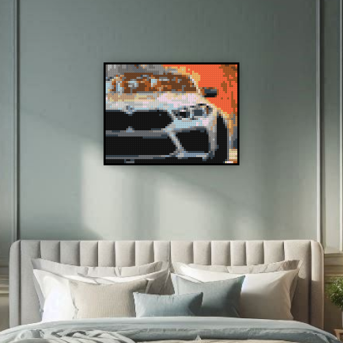 Voiture