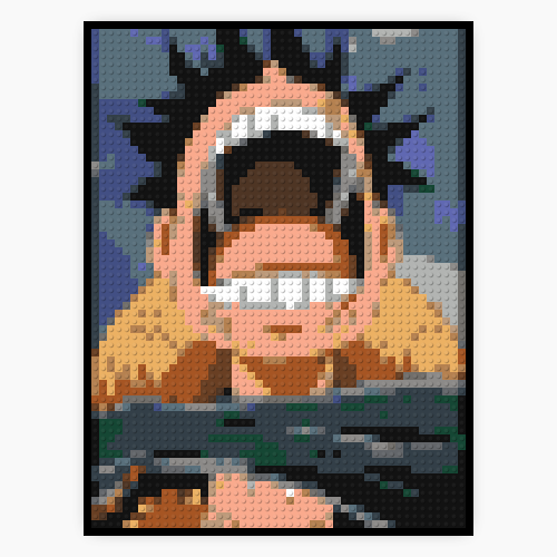 Luffy