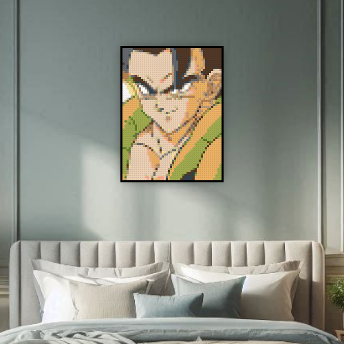 Gogeta
