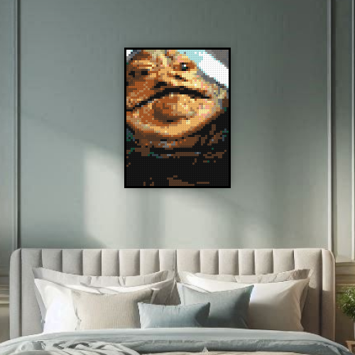 Jabba le Hutt