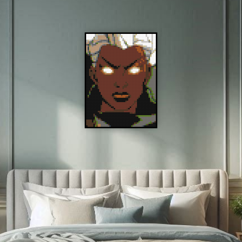 Storm X-Men 97