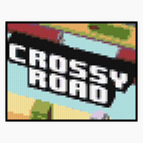 Crossy Road