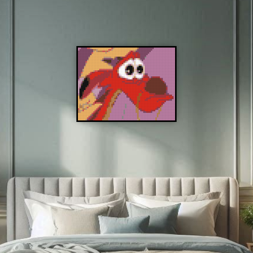Mushu
