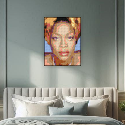 Erykah Badu