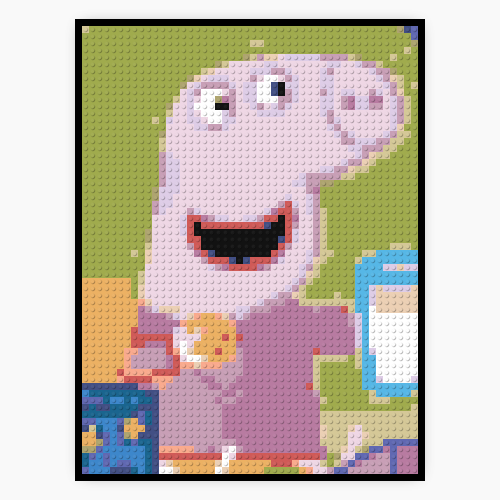 Peppa Pig