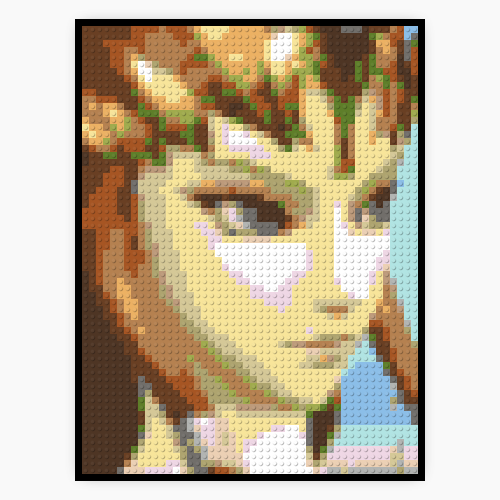 Zelda Smash