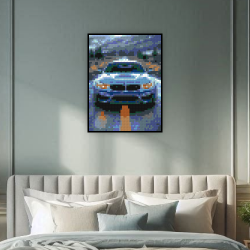 Voiture