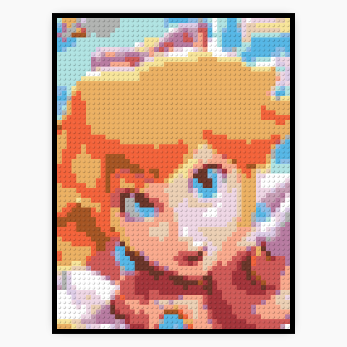 Princesse Peach